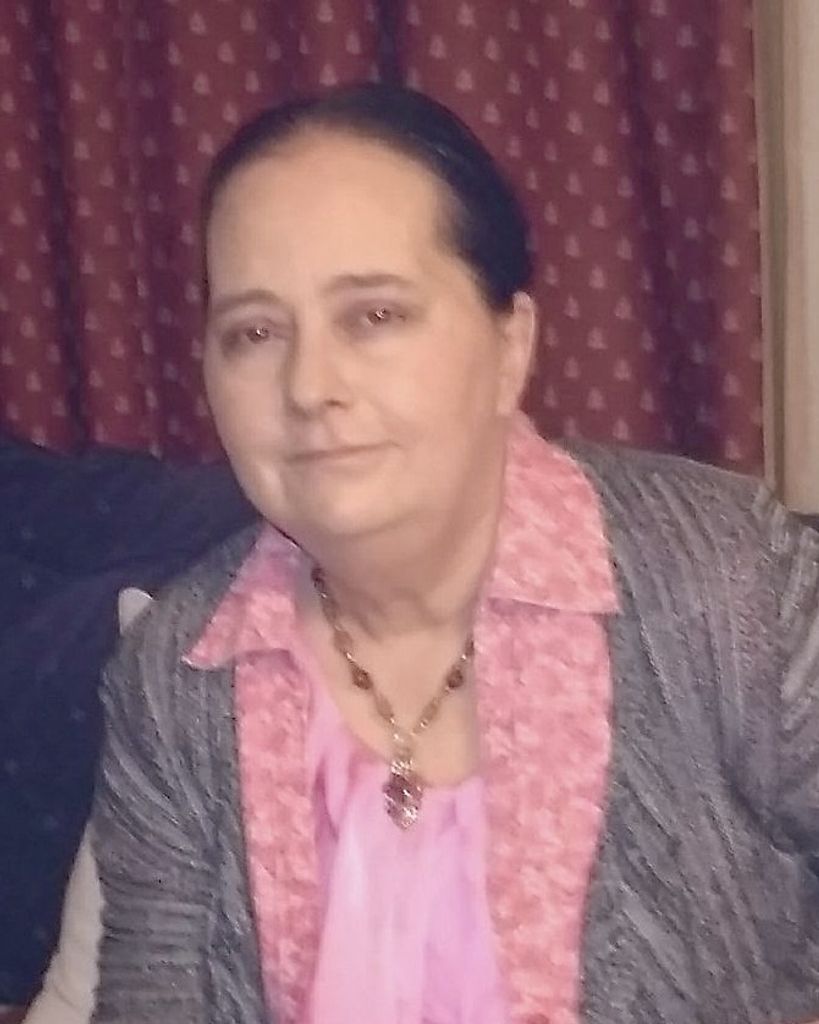 Mary Alice Grisham Profile Photo