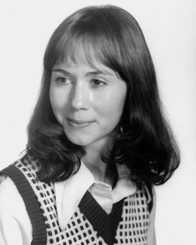 Bonnie (Brenda) Hawks Johnson