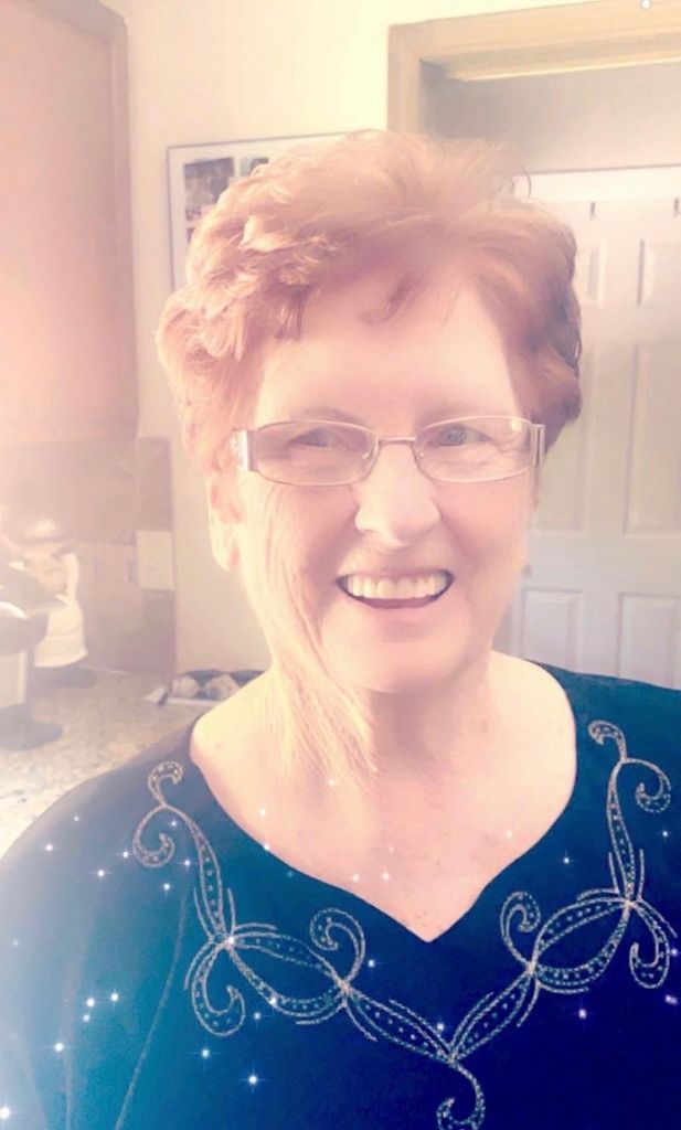 Barbara Ann Burgess Profile Photo