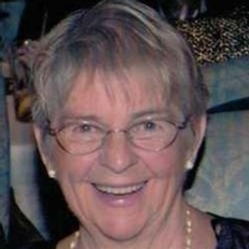 Marjorie Willer