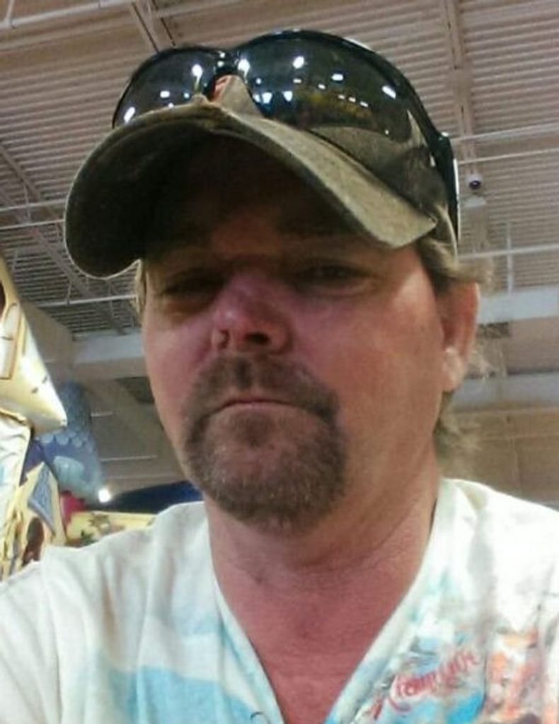 Johnny Wayne Pope Profile Photo