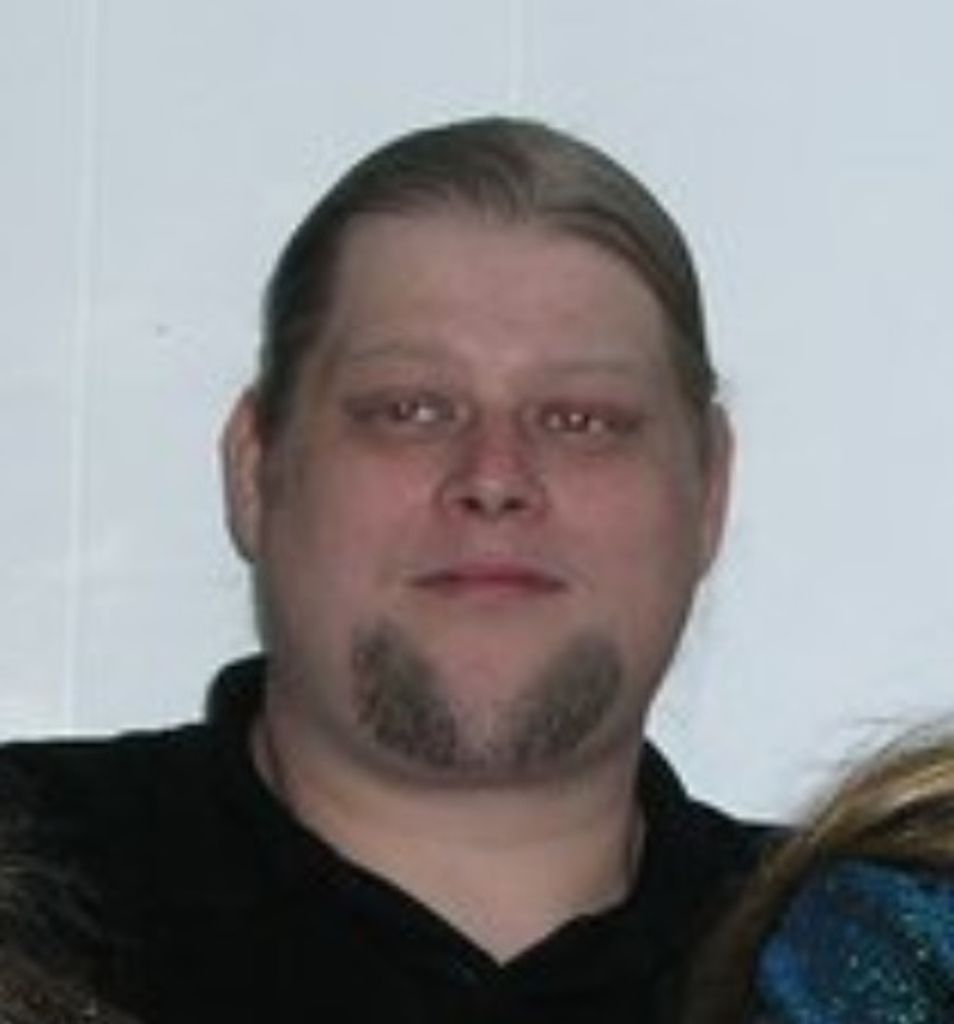 Johnny Eugene Franklin Profile Photo