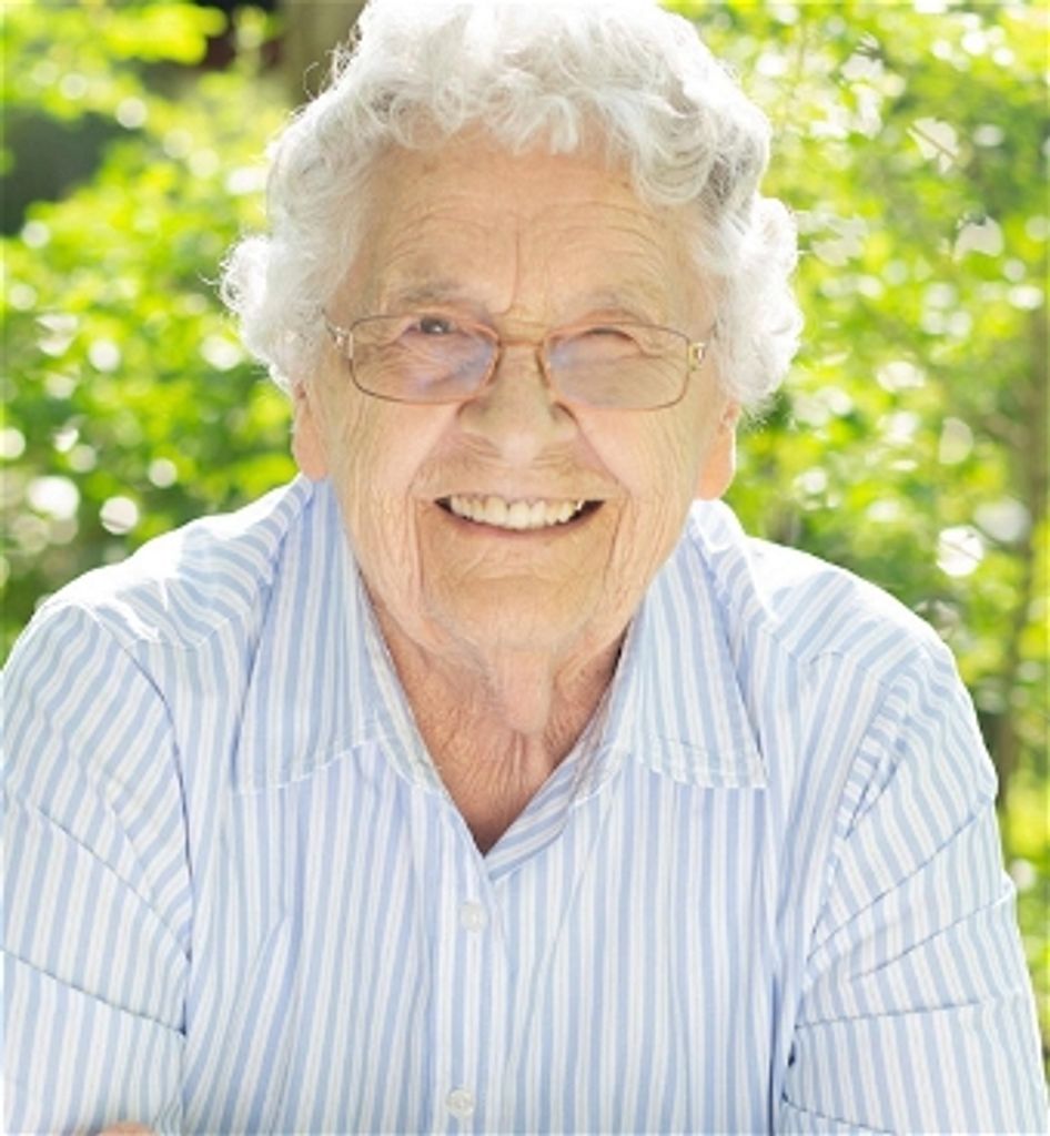 Irene E. Simeroth