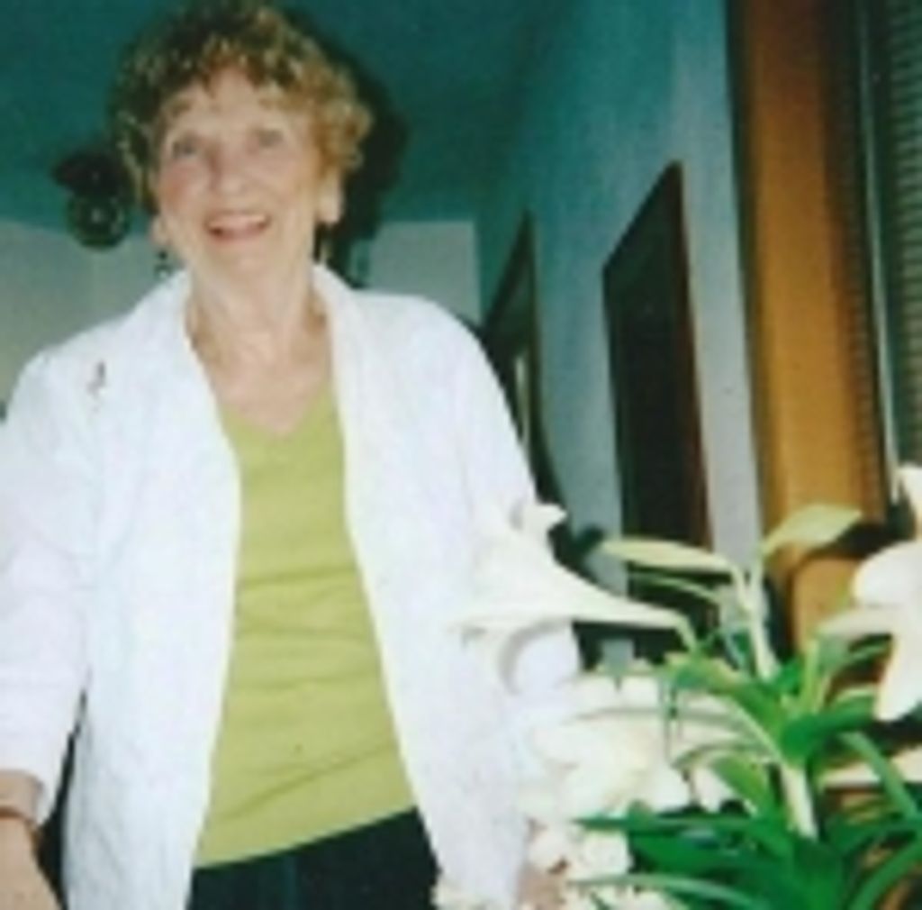 Dolores A. Burke