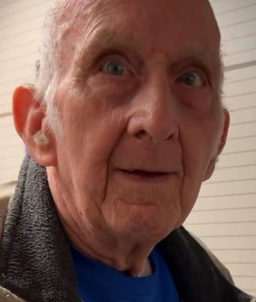 James Harold "Jim" Upton Profile Photo