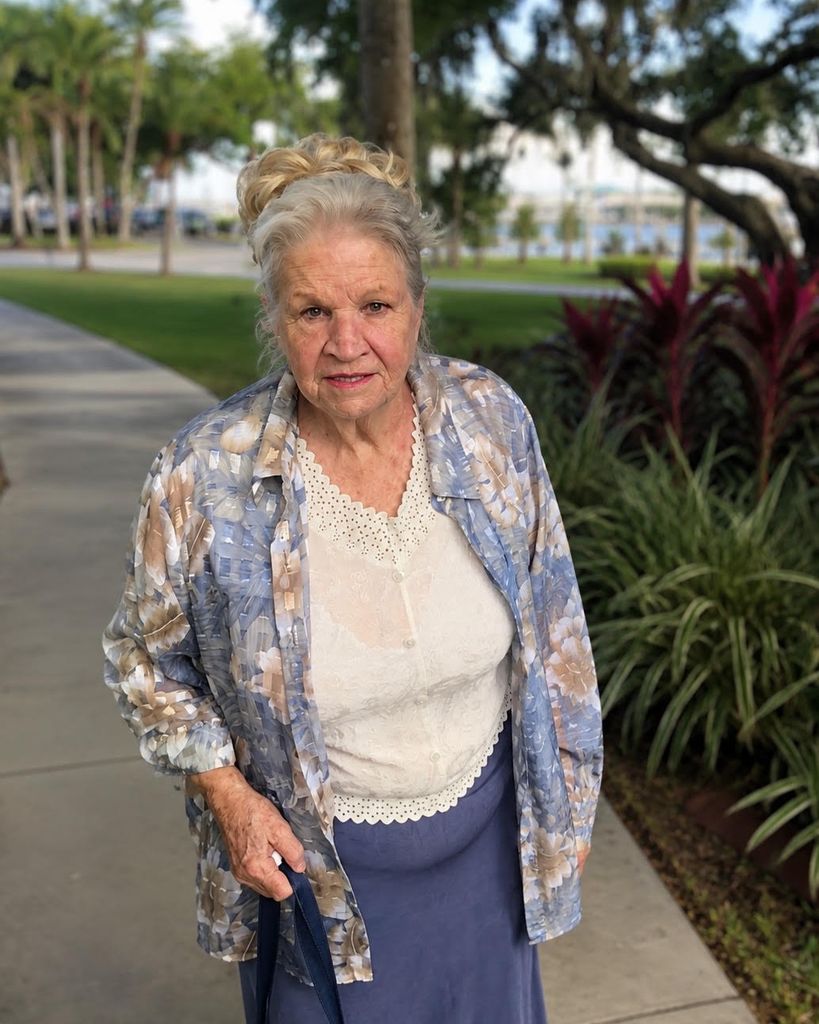 Delores "Jeri" Geraldine Hassen Profile Photo