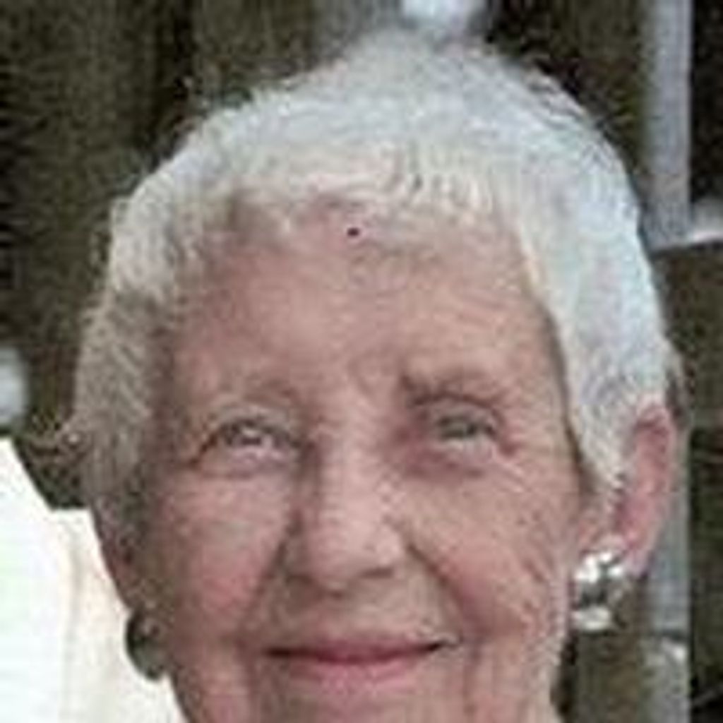 Mary Hesch Profile Photo