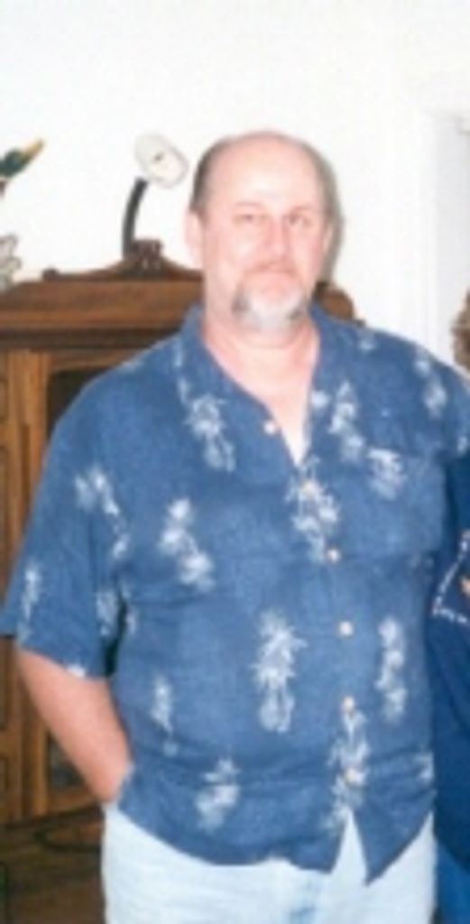 Robert K. Bob Butler