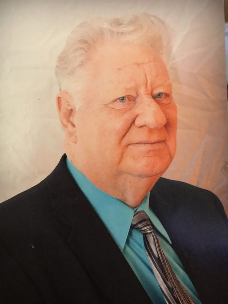 Bobby Rex Dixon Profile Photo