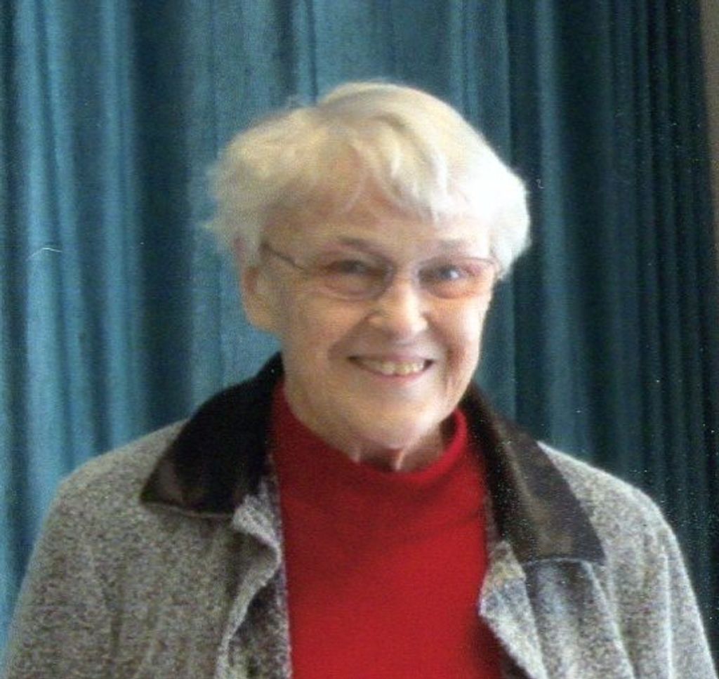 Carolyn VanderWoude