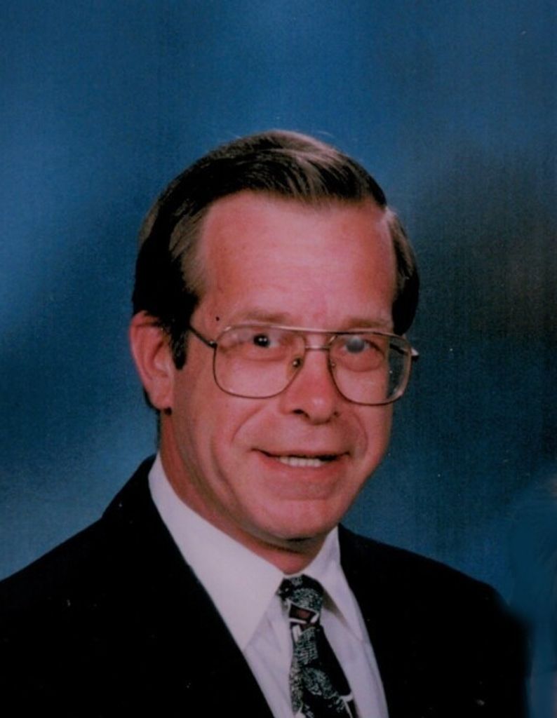 Richard Stock Profile Photo