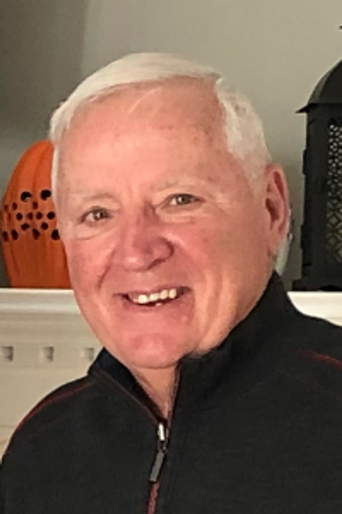 Stephen P. ''Steve'' Connolly