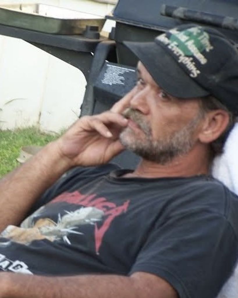 Daniel William Phelps, Sr. Profile Photo