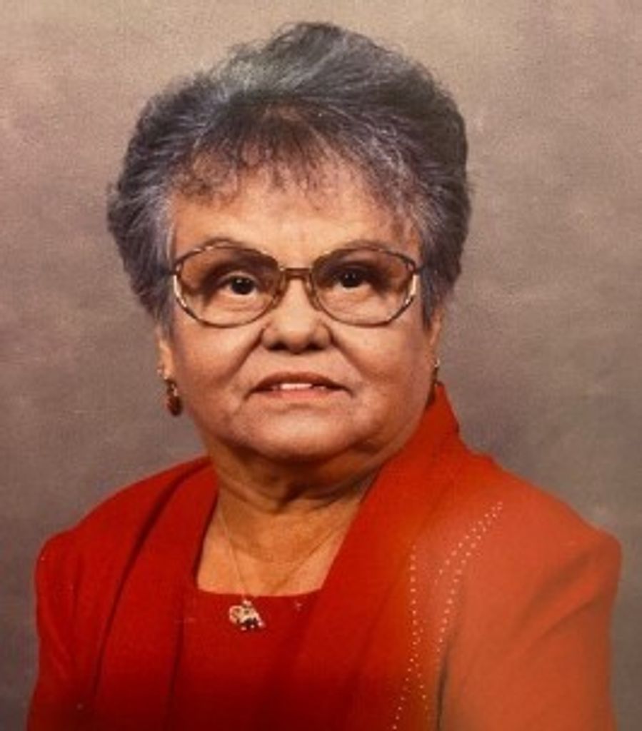 Pauline Salazar