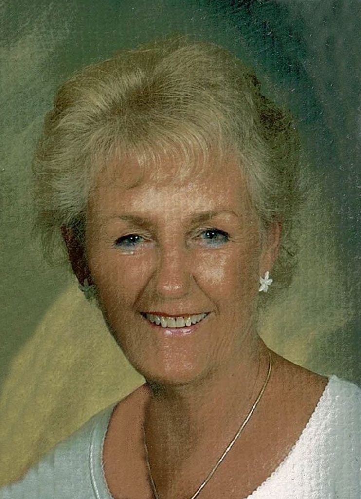 Carol Medlin Carter
