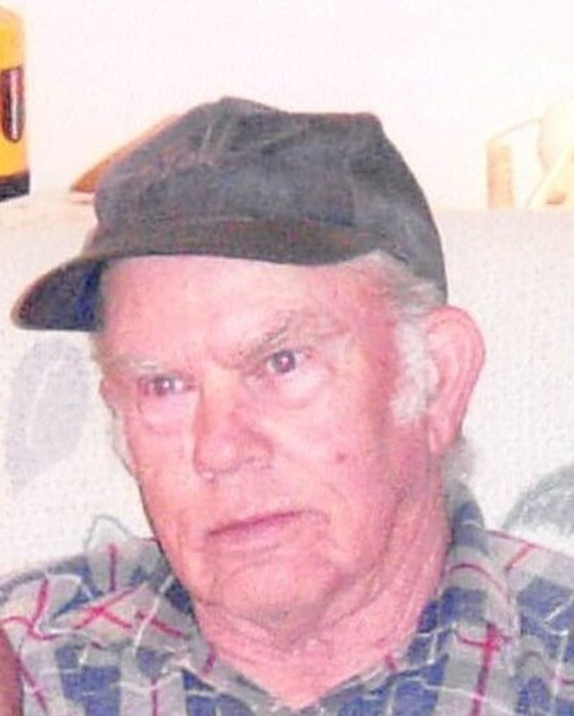 Donald Franklin Cox Profile Photo