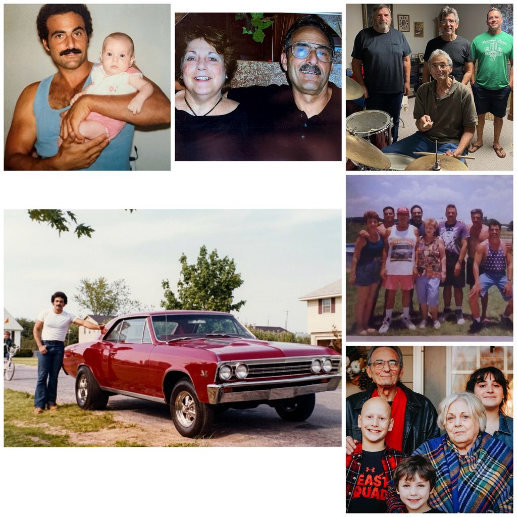 Gary Charles Losapio