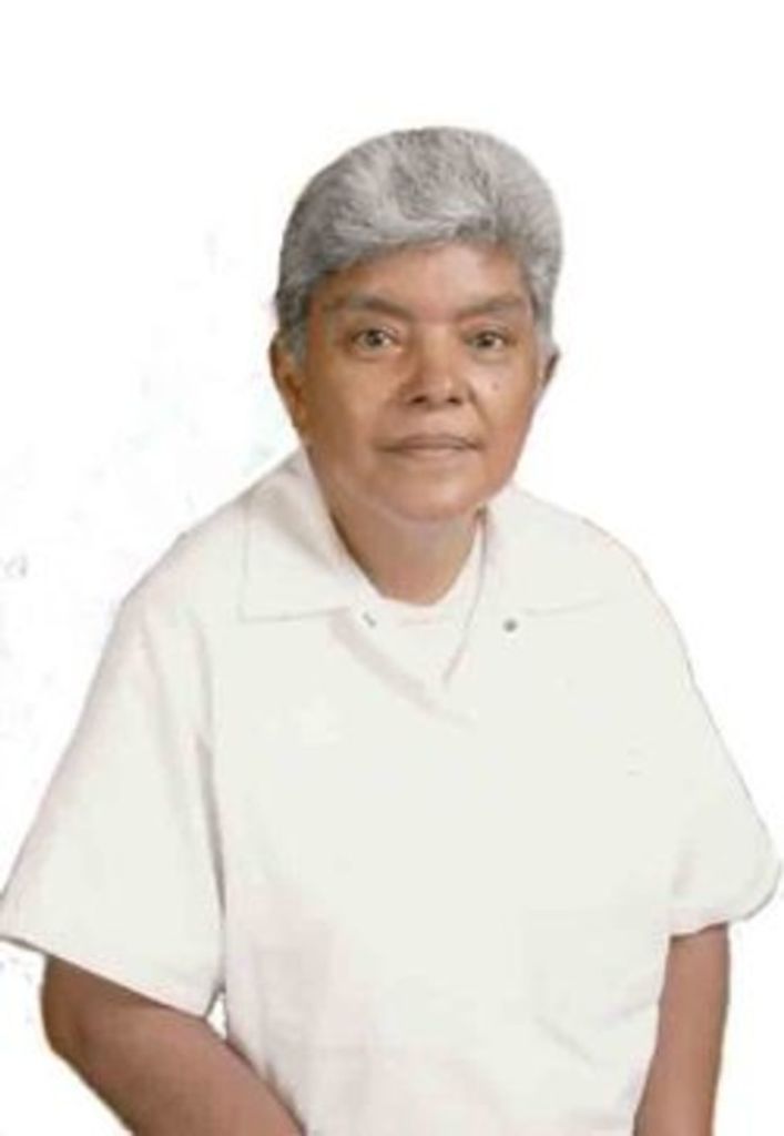 Maria A. Aguilar
