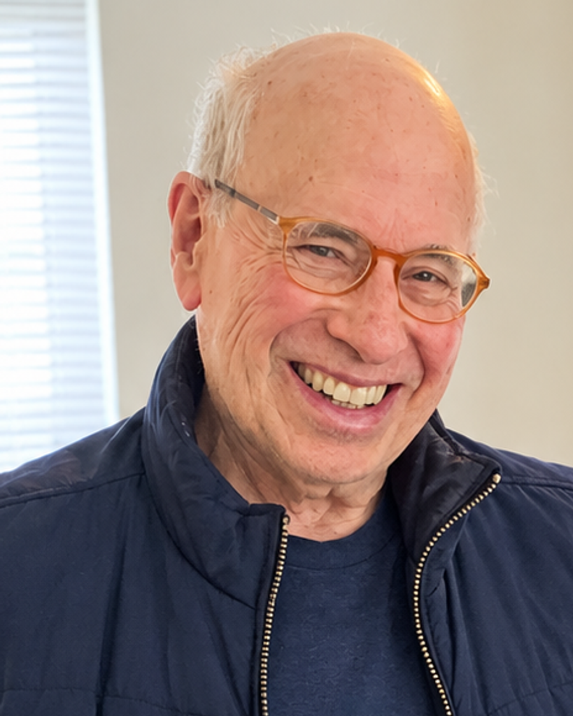 Richard Kenneth Greenberg Profile Photo