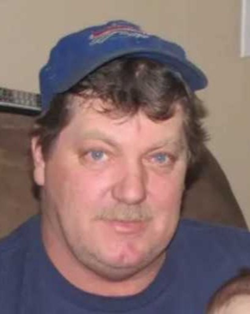 Paul Bishop Profile Photo