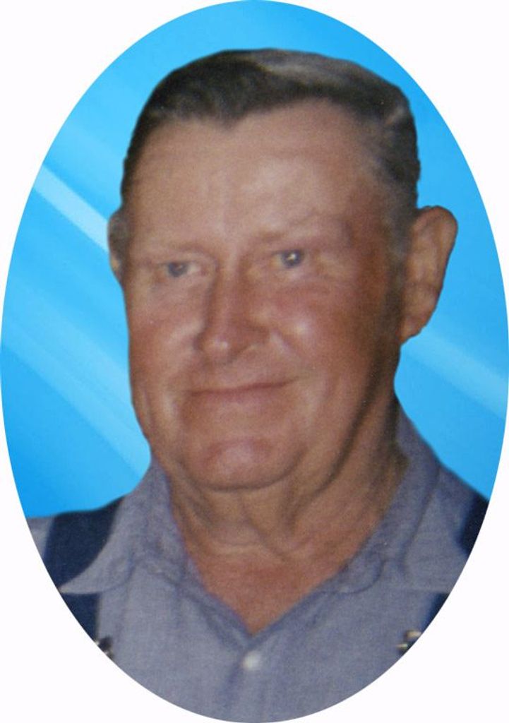 Charles H. Laurence