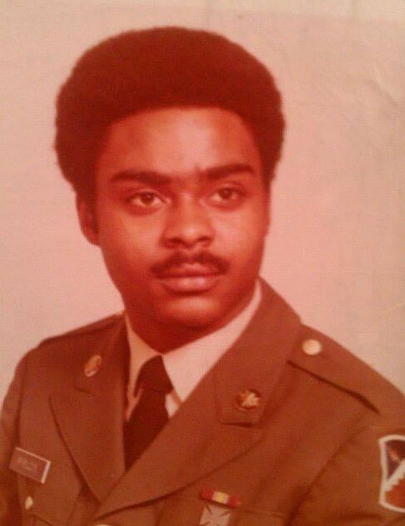 Sfc (Ret.) Michael Andre Fields Sr. Profile Photo