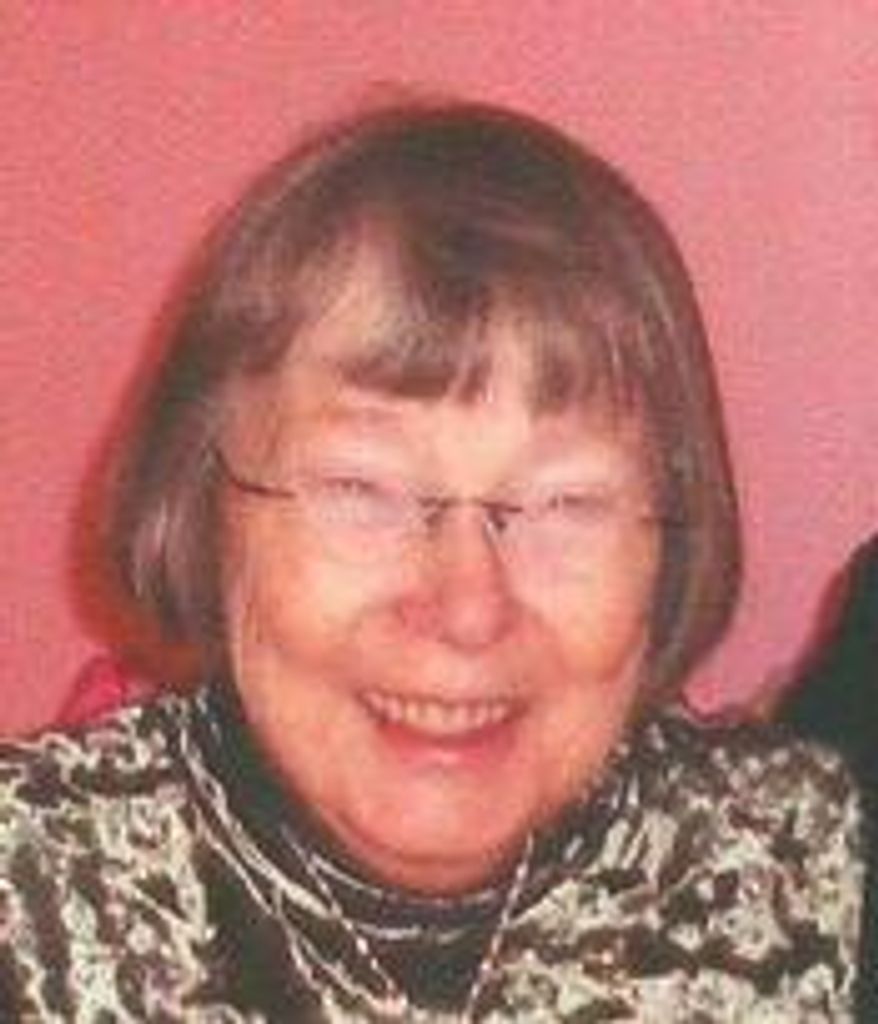 Gertrude Ambrose Profile Photo