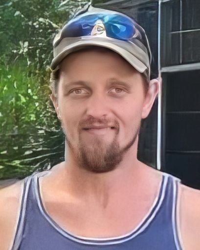 Matt Wilbanks Profile Photo