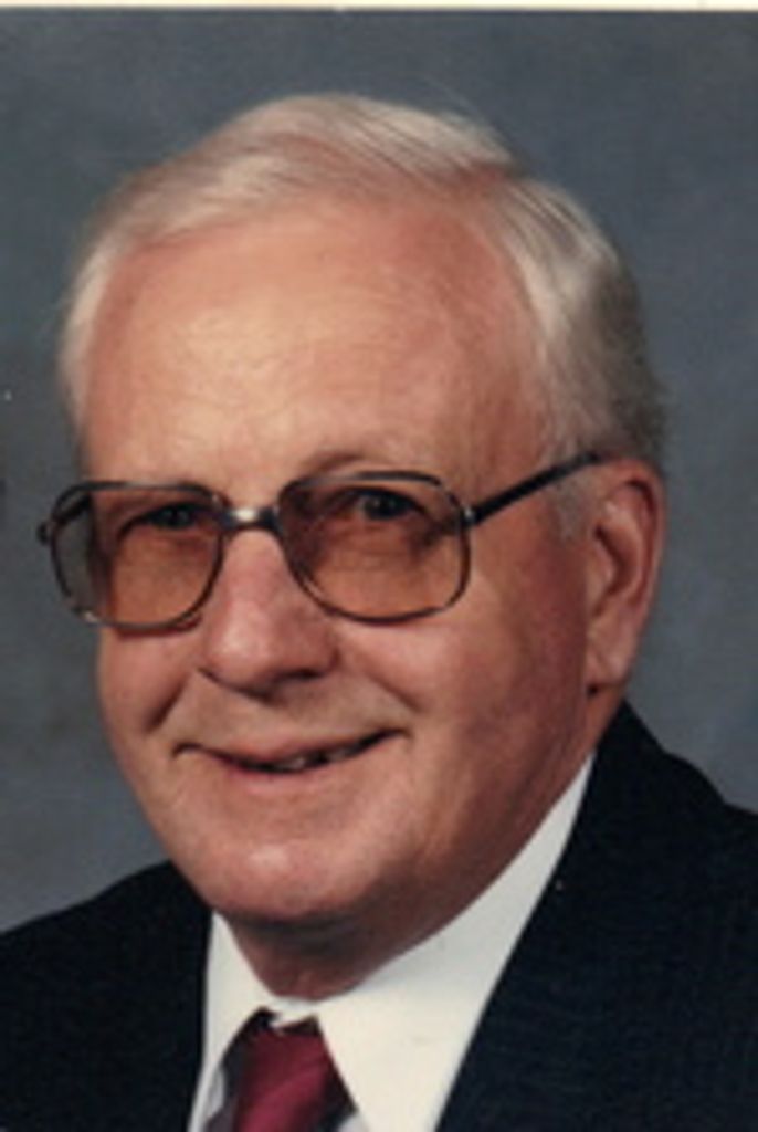 John Arthur Schmidt Profile Photo