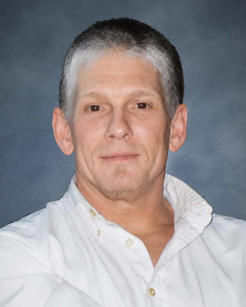 Stephen Dwayne Foutch Profile Photo