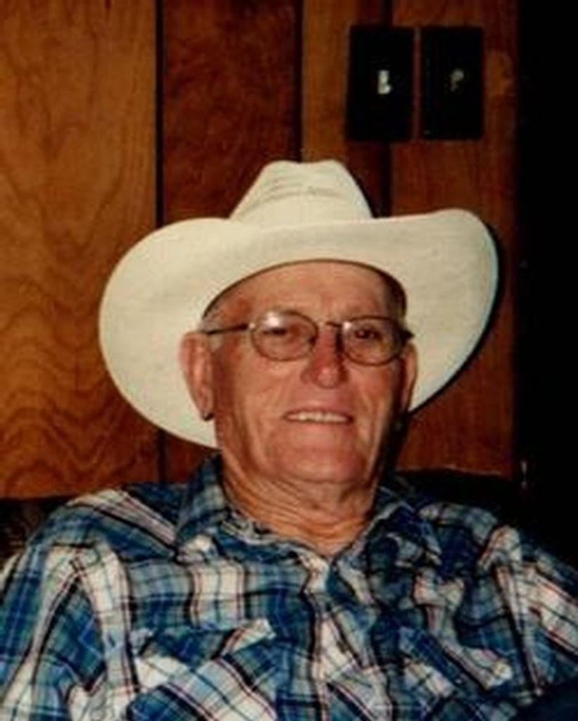 G.L. "Preacher" Lawson