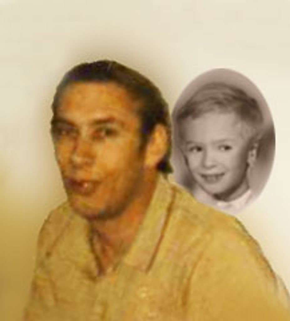 Richard George Abramenko