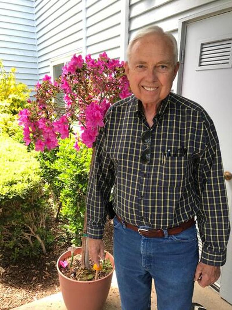 George Dean Zeitler Profile Photo