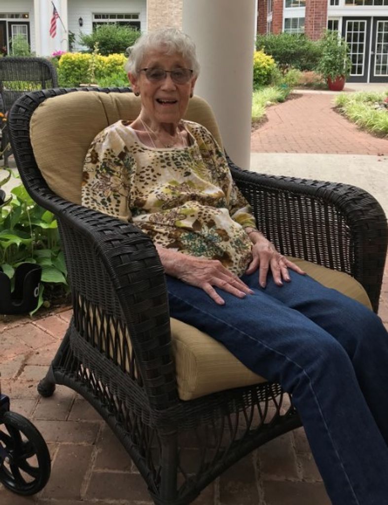 Jane Grasso