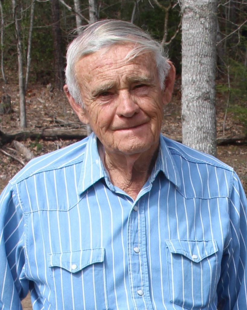 Kenneth Byrd Clark Profile Photo