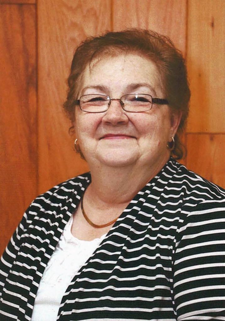 Dorothea Elizabeth Entrikin Profile Photo