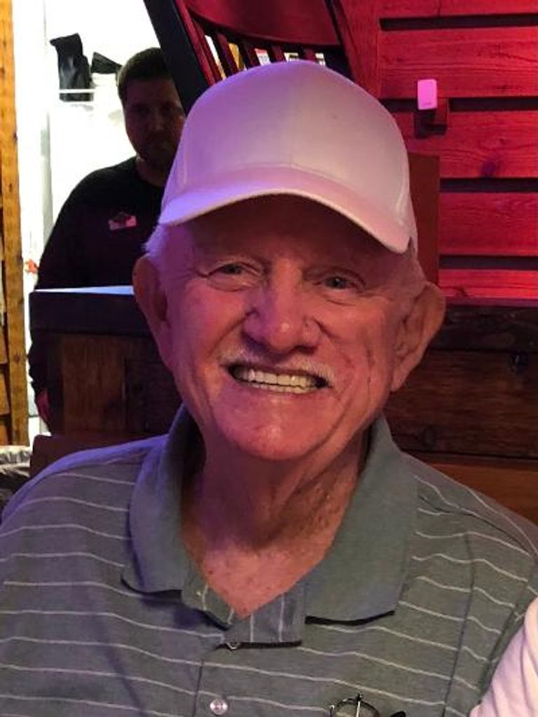 William "Billy" Mckinley Sites Jr. Profile Photo