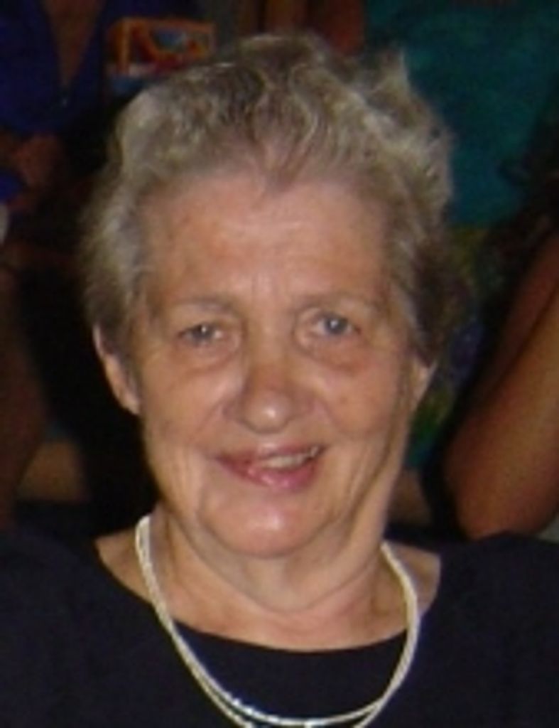 Margaret Maddox Pierce