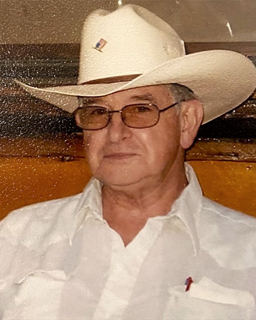 Donald Ray Blackford