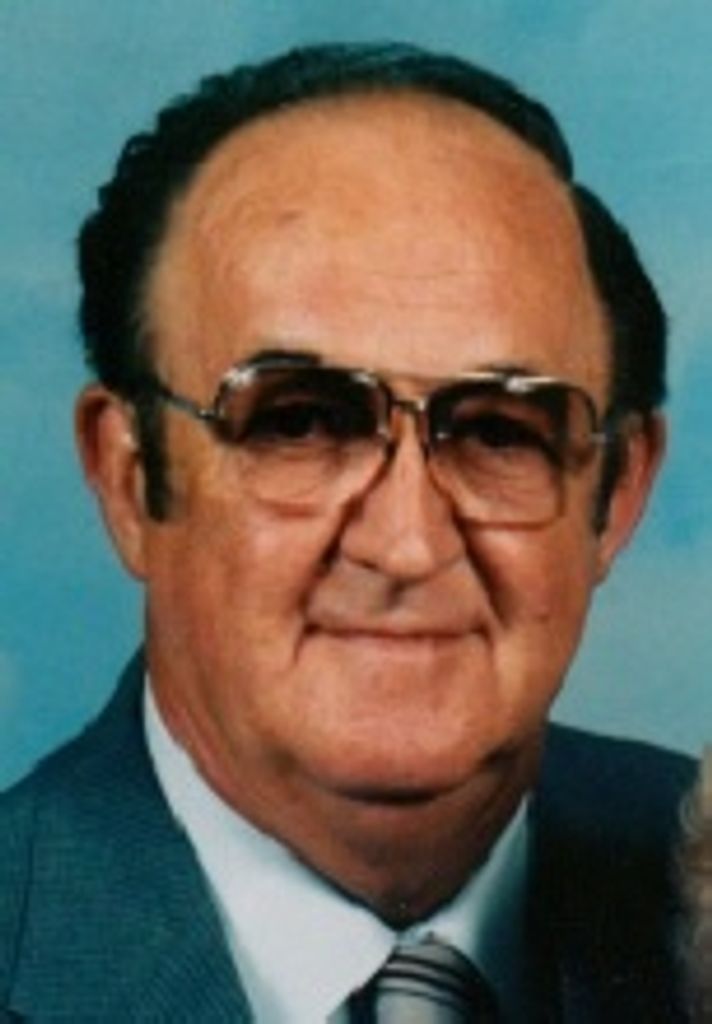 Harry B. Grooms Profile Photo