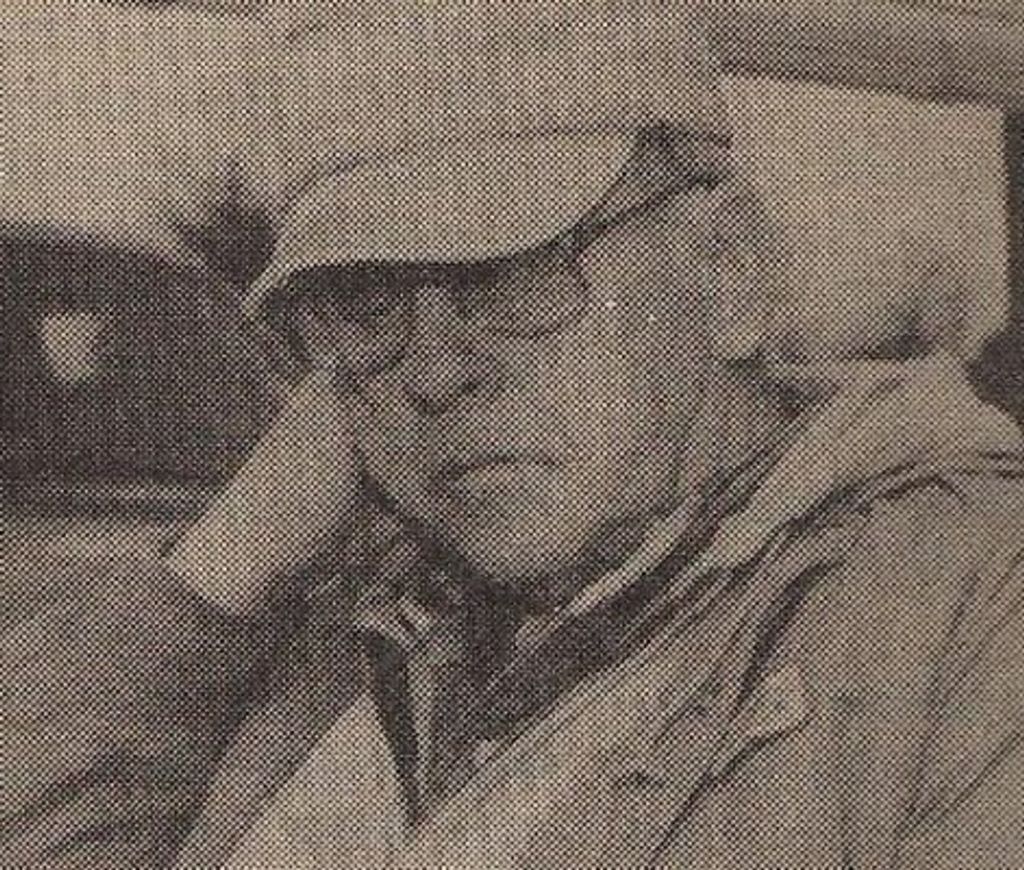 Veryle Dean Gilleece