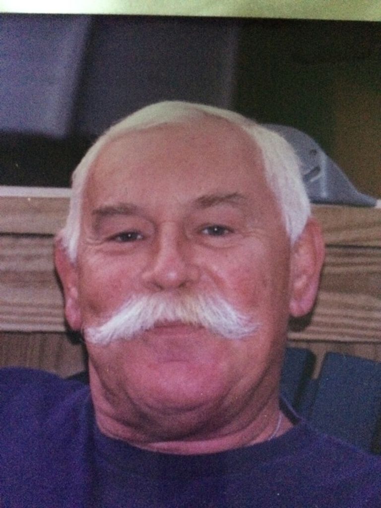 John William Mulligan Jr. Profile Photo