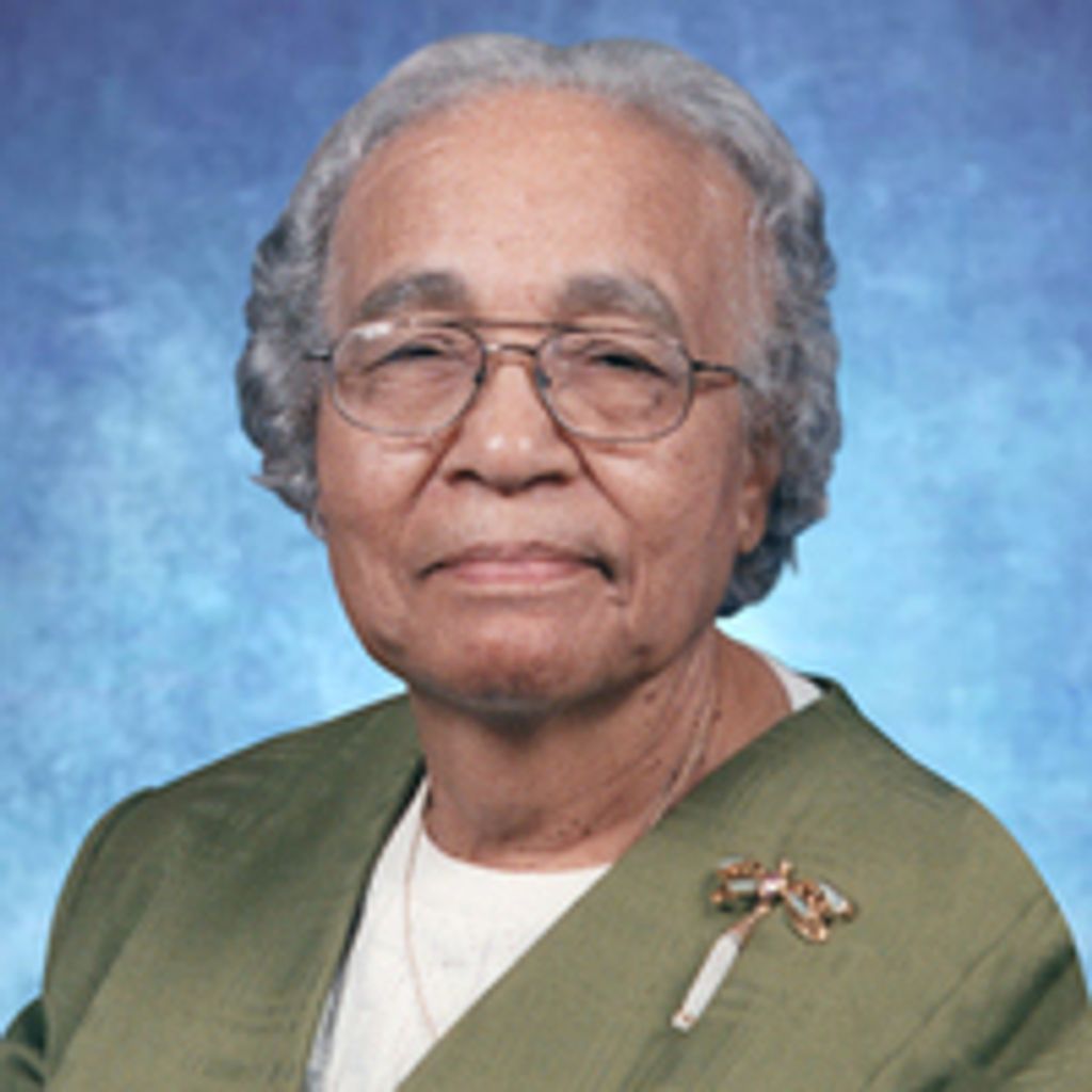 Florine Skeeter Profile Photo