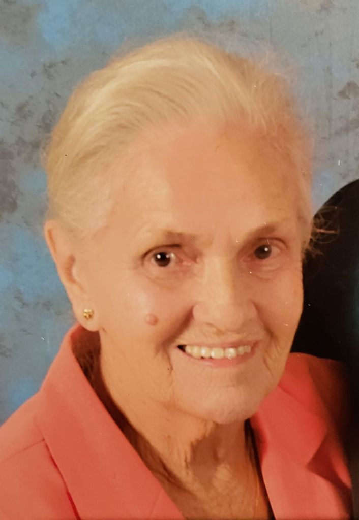 Dorothea M. (Nee Batt) Willoughby Profile Photo