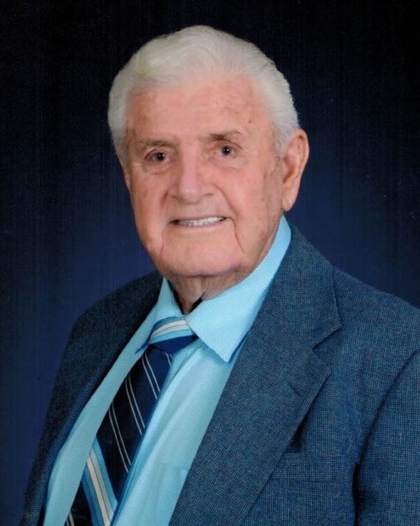 Glenn Joseph Decuir Profile Photo