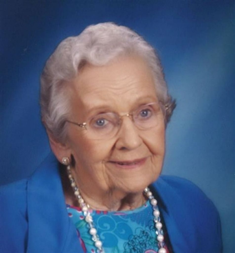 Shirley Rose Friedrich