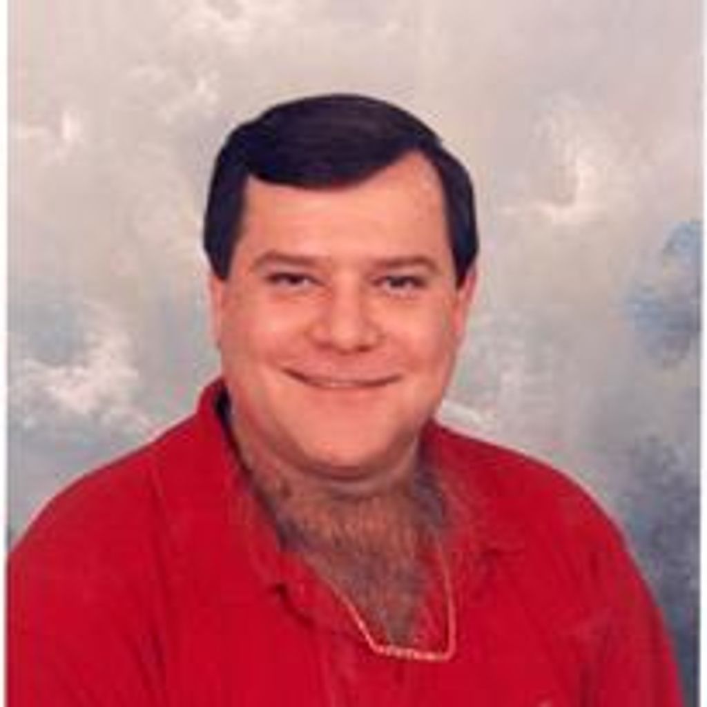 Paul Washington Dusty Connelly, Jr.