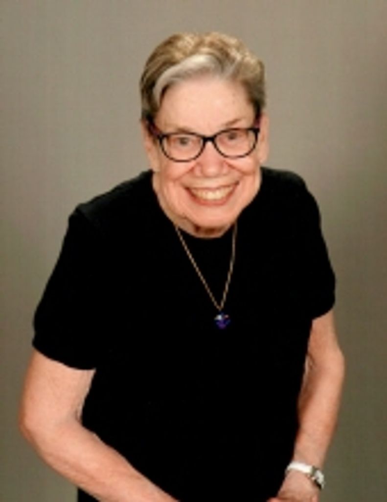 Judith K.  Allen Profile Photo