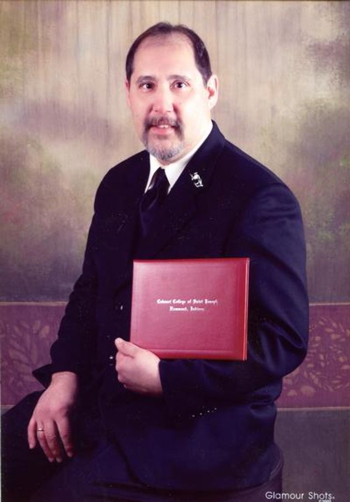 Jeffery Corbett Diaz