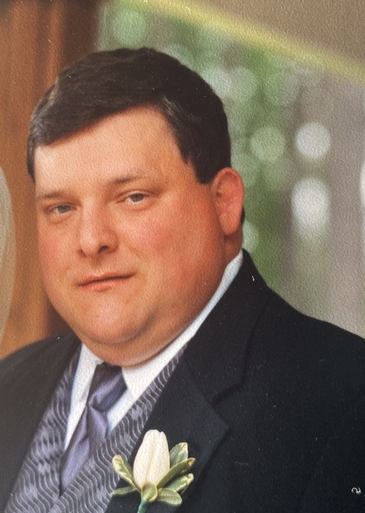 Wayne Edwards, Jr.